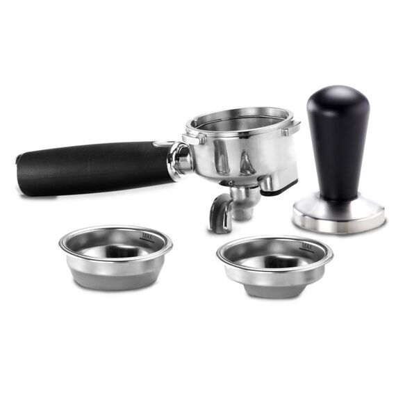 Trisa Barista Plus Espressomaschine 2,7 l, 2 image