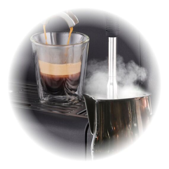 Trisa Barista Plus Espressomaschine 2,7 l, 3 image