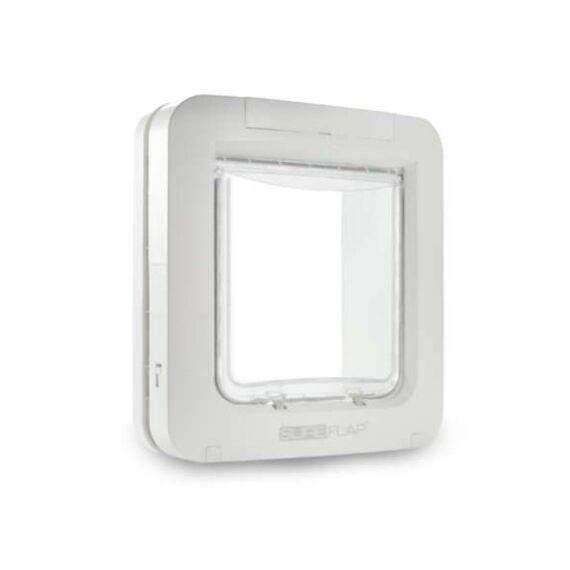 SureFlap SUR101 Hunde-/Katzentür, 2 image