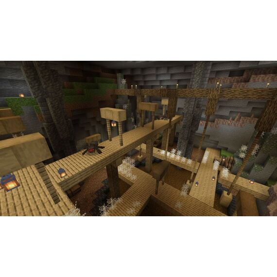 FLASHPOINT Minecraft Standard Bulgarisch, Vereinfachtes Chinesisch, Traditionelles Chinesisch, Tschechisch, Dänisch, Deutsch, Englisch, Spanisch, Finnisch, Französisch, Griechisch, Italienisch, Japanisch, Koreanisch, Norwegisch, Portugiesisch, POR-BRA, Ru, 3 image