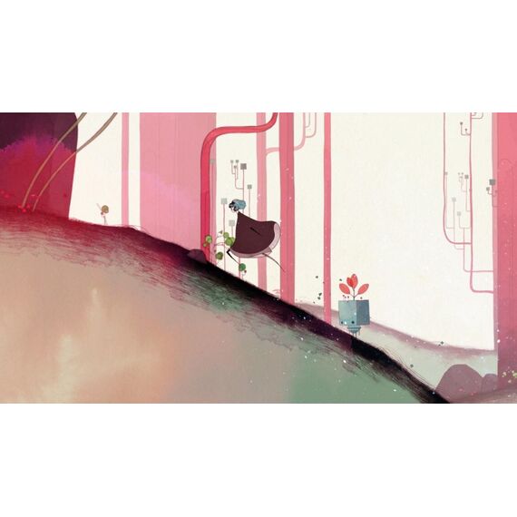 Devolver Digital Gris Standard Nintendo Switch, 7 image