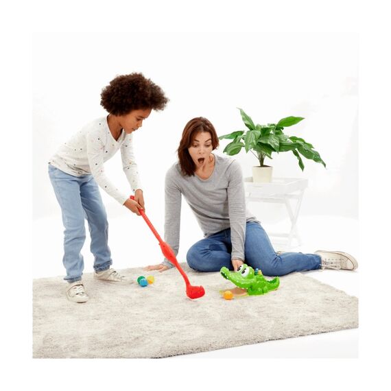 Goliath 934951.006 Aktivitäts/Skill Game & Toy Spielzeug-Golf-Set, 4 image