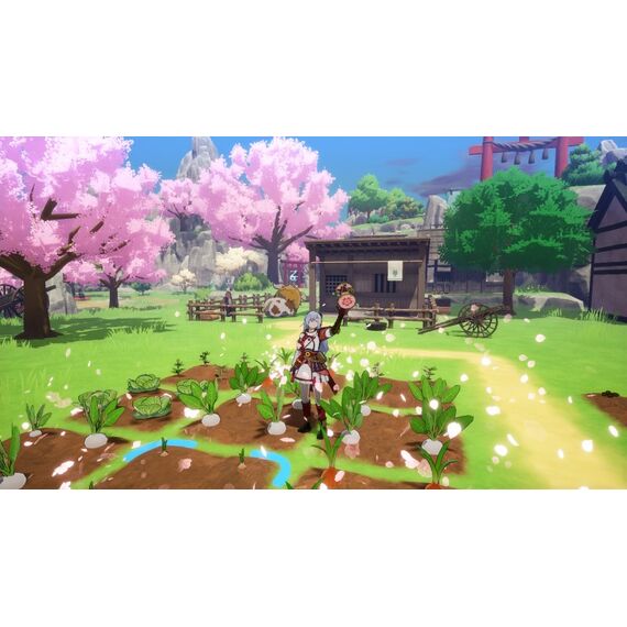 Marvelous Rune Factory: Guardians of Azuma, 6 image
