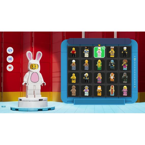 FLASHPOINT LEGO Party! Standard Deutsch, Englisch, Spanisch, Französisch Nintendo Switch, 6 image