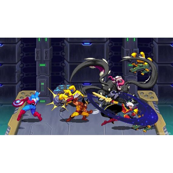 FLASHPOINT Marvel Cosmic Invasion Standard Deutsch, Englisch, Spanisch, Französisch, Italienisch, Portugiesisch PlayStation 5, 13 image