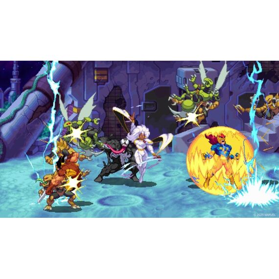 FLASHPOINT Marvel Cosmic Invasion Standard Deutsch, Englisch, Spanisch, Französisch, Italienisch, Portugiesisch Nintendo Switch 2, 6 image