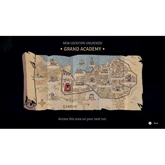 FLASHPOINT The Rogue Prince of Persia Speziell Nintendo Switch 2, 13 image