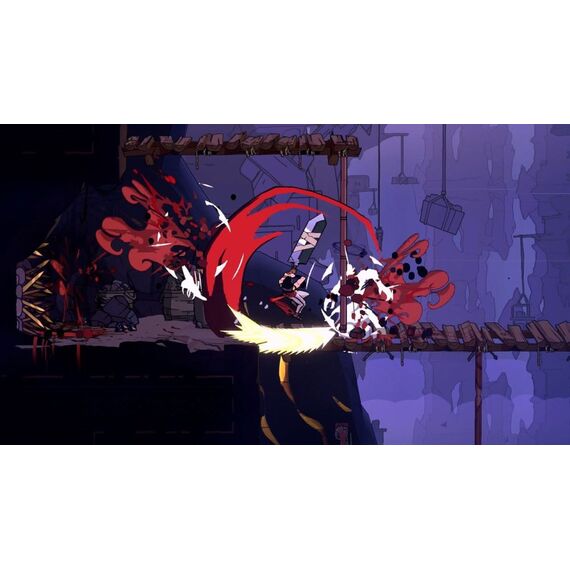 FLASHPOINT The Rogue Prince of Persia Speziell Nintendo Switch 2, 3 image