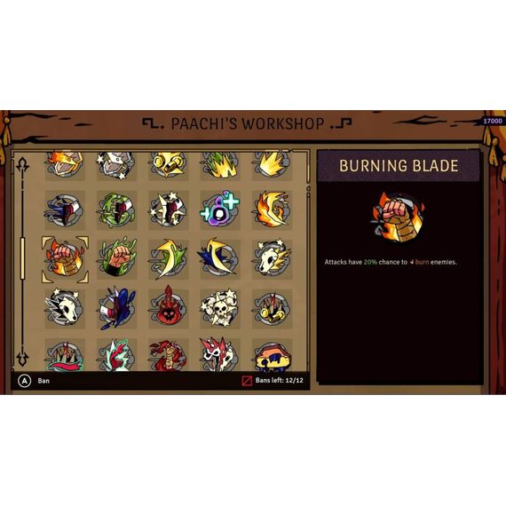 FLASHPOINT The Rogue Prince of Persia Standard PlayStation 5, 14 image
