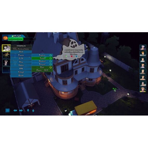 FLASHPOINT Ghost Master Resurrection Standard Nintendo Switch, 13 image
