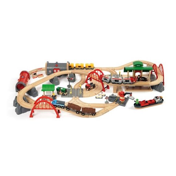 BRIO 33052 Spielzeugfahrzeug