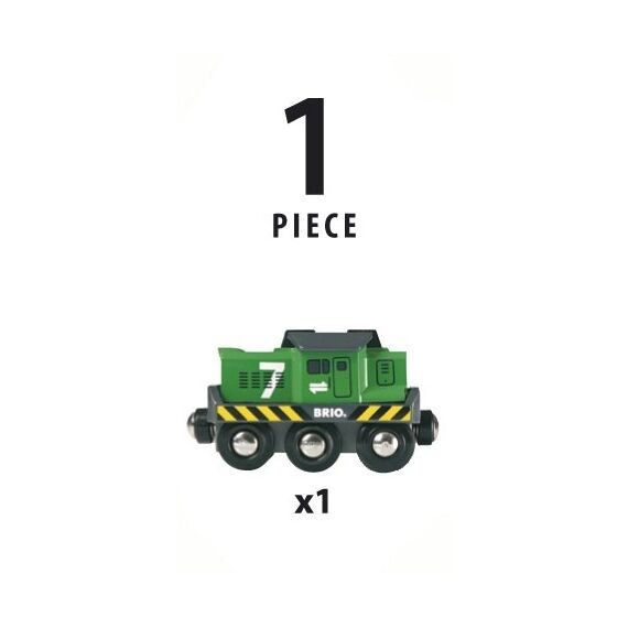 BRIO 7312350332148, 3 image