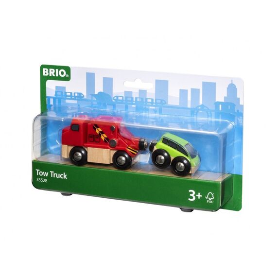 BRIO 33528 Spielzeugfahrzeug, 3 image
