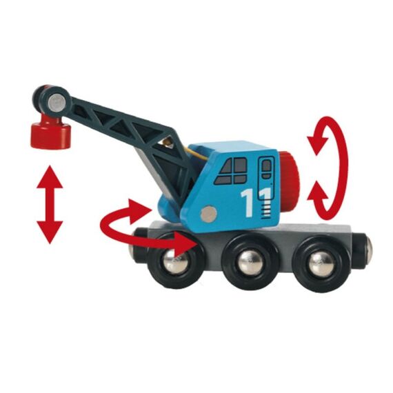 BRIO 7312350335347, 3 image
