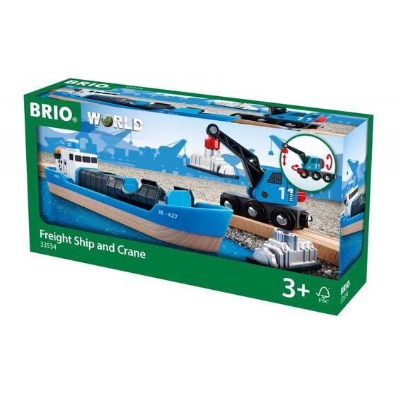 BRIO 7312350335347, 4 image