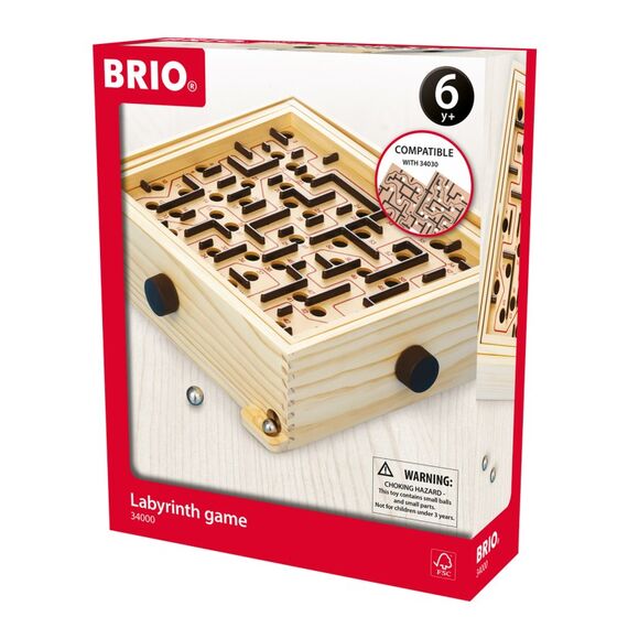 BRIO 34000 Rätsel, 3 image