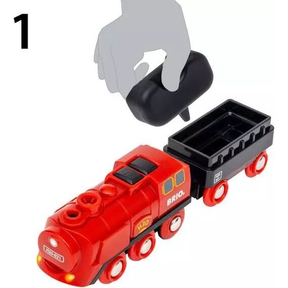BRIO 36017 Spielzeugfahrzeug, 4 image
