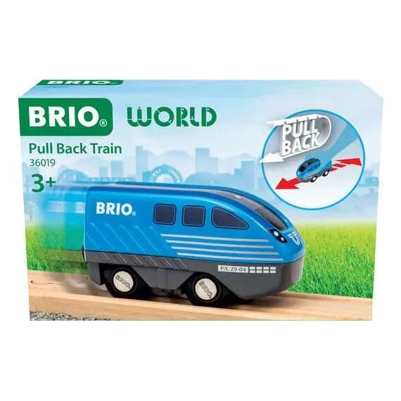 BRIO 36019 Spielzeugfahrzeug, 3 image