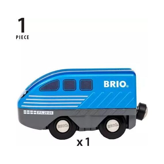 BRIO 36019 Spielzeugfahrzeug, 6 image
