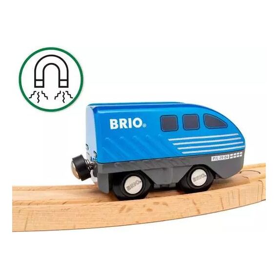 BRIO 36019 Spielzeugfahrzeug, 7 image