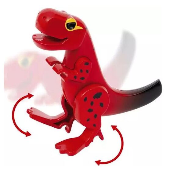 BRIO Dinosaur Deluxe-set, 8 image