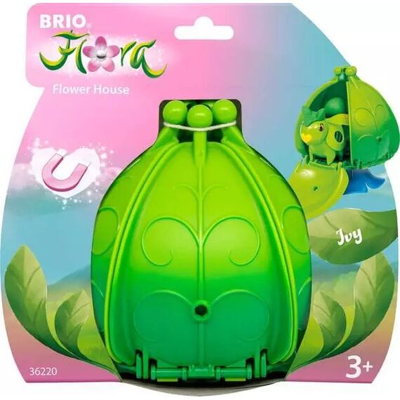 BRIO Ivy Flower House, 4 image