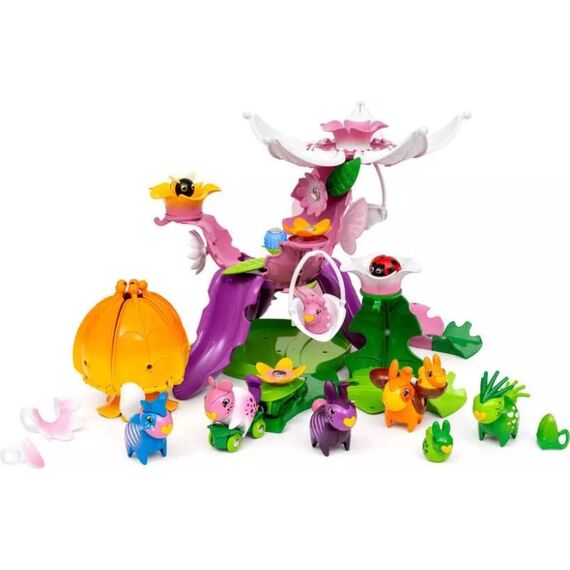 BRIO Flower Town, 3 image