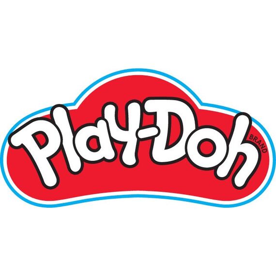 Play-Doh G0681400 Töpferei-/ Modellier-Material Mehrfarbig