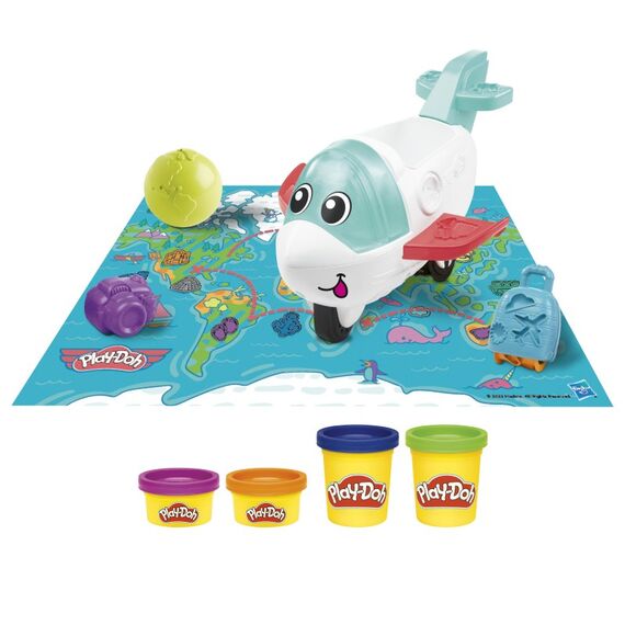 Play-Doh F88045L0 Kunst-/Bastelspielzeug