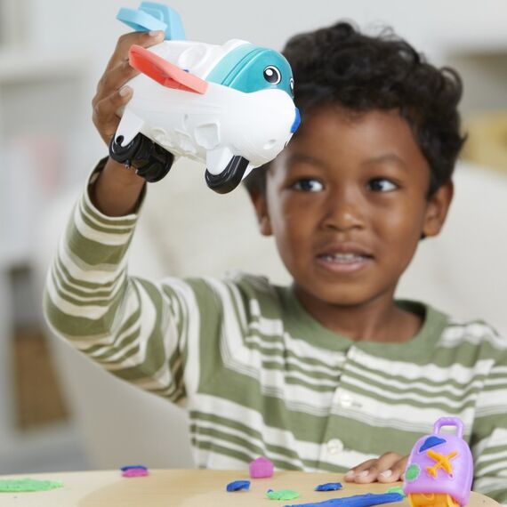 Play-Doh F88045L0 Kunst-/Bastelspielzeug, 12 image
