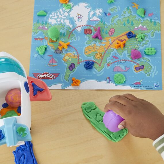 Play-Doh F88045L0 Kunst-/Bastelspielzeug, 14 image