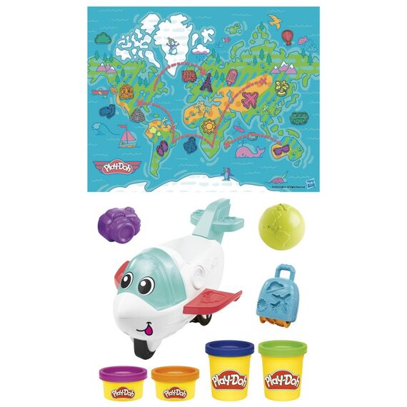 Play-Doh F88045L0 Kunst-/Bastelspielzeug, 2 image