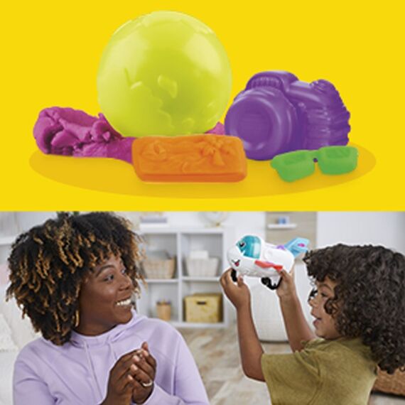 Play-Doh F88045L0 Kunst-/Bastelspielzeug, 22 image