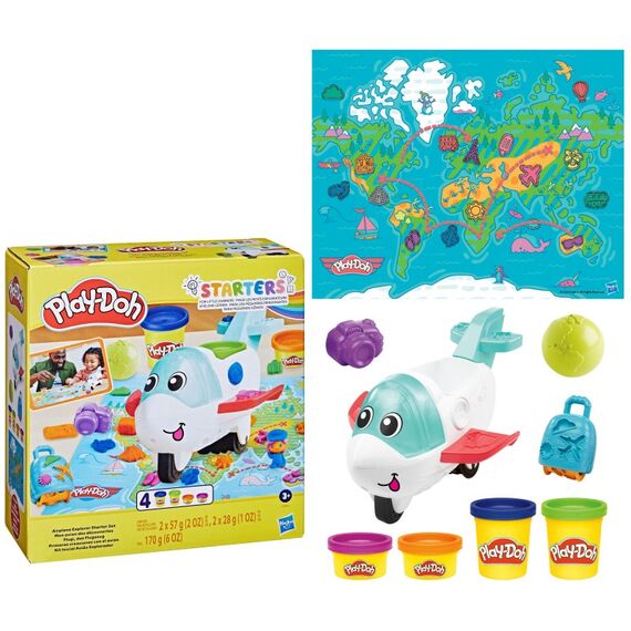 Play-Doh F88045L0 Kunst-/Bastelspielzeug, 3 image