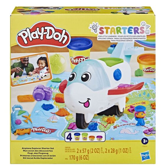 Play-Doh F88045L0 Kunst-/Bastelspielzeug, 4 image