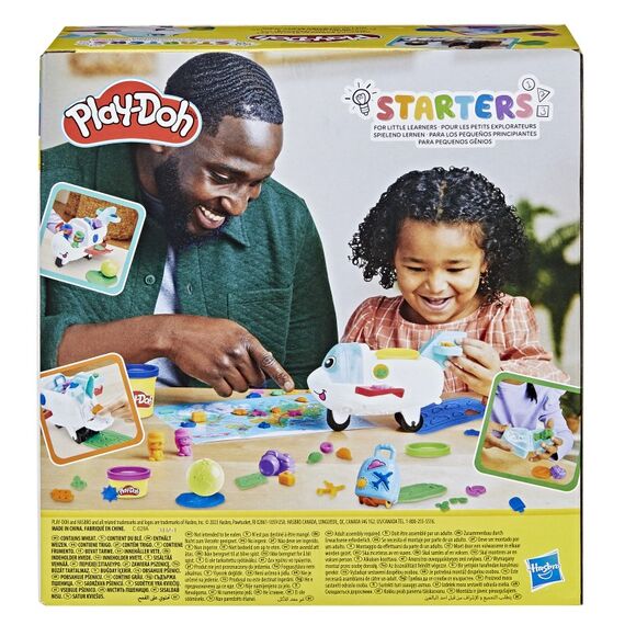Play-Doh F88045L0 Kunst-/Bastelspielzeug, 5 image