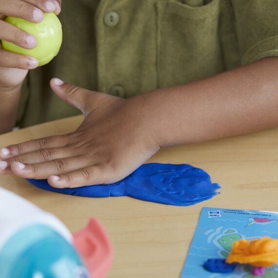 Play-Doh F88045L0 Kunst-/Bastelspielzeug, 9 image