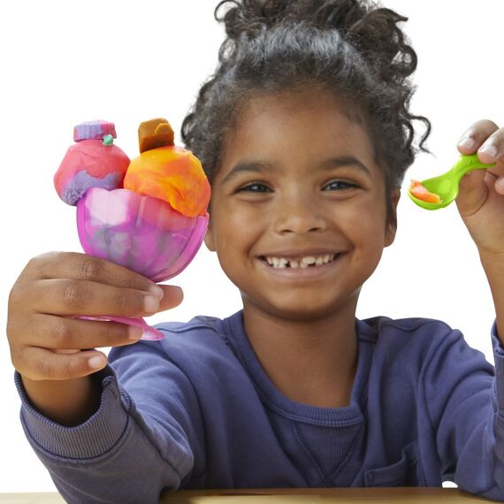 Play-Doh G00285L0 Spielzeug-Set, 16 image
