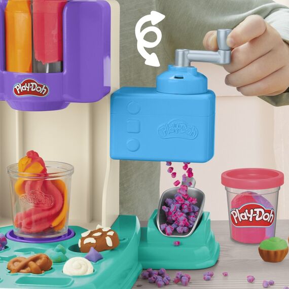 Play-Doh G00285L0 Spielzeug-Set, 21 image