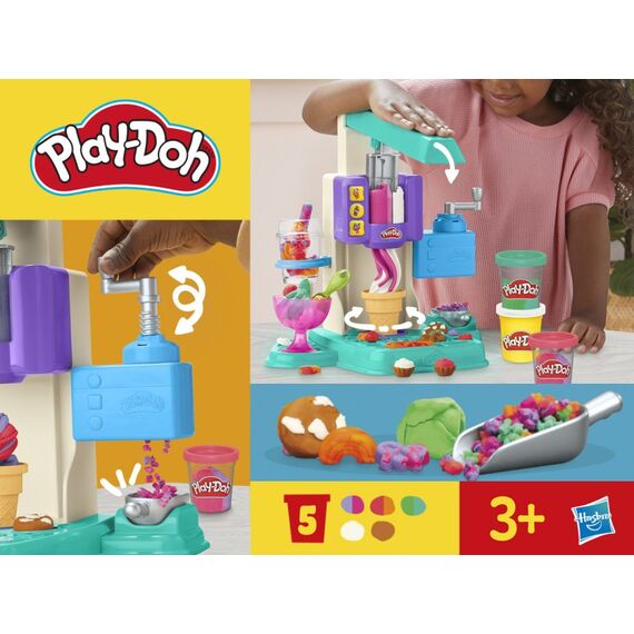 Play-Doh G00285L0 Spielzeug-Set, 28 image