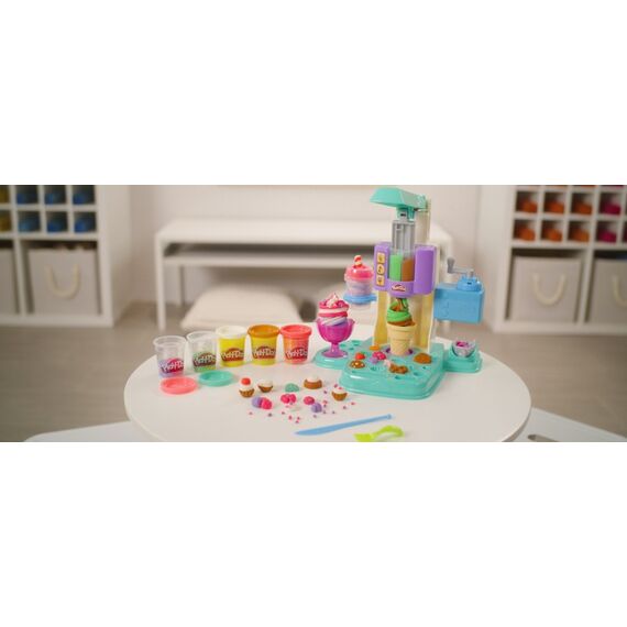 Play-Doh G00285L0 Spielzeug-Set, 34 image