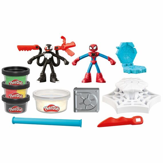 Play-Doh Marvel F98275L0 Spielzeug-Set