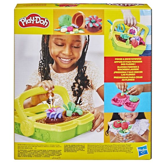 Play-Doh G04925L0 Töpferei-/ Modellier-Material 910 g Mehrfarbig, 3 image
