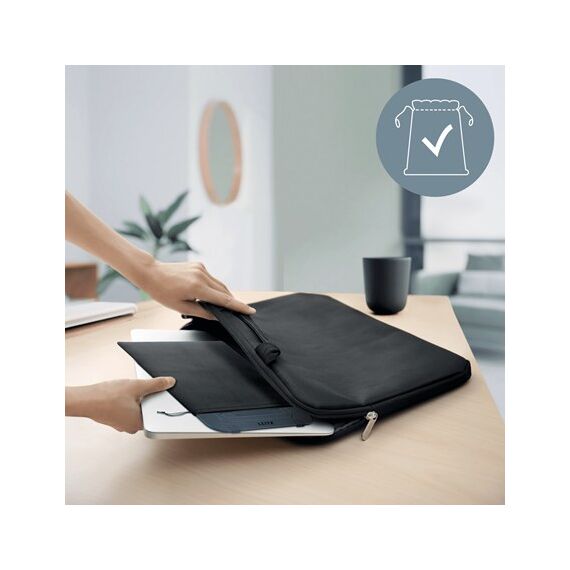 Leitz 63460089 laptop-ständer Laptop- & Tablet-Arm Dunkles Grau 43,2 cm (17"), 5 image