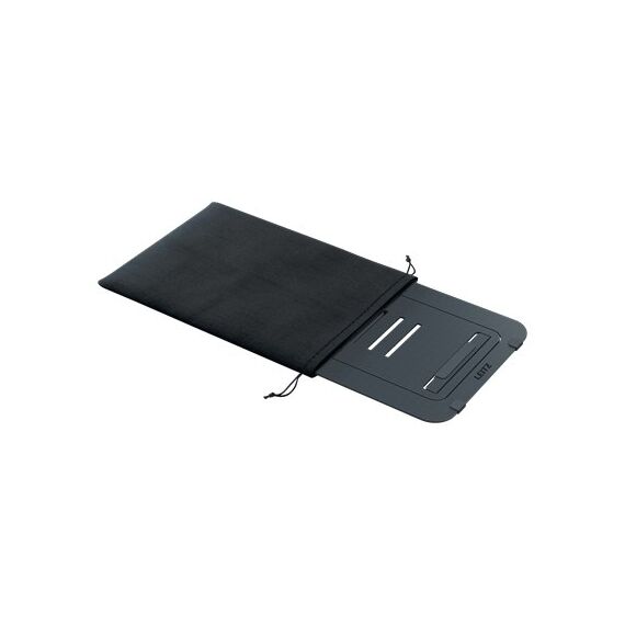 Leitz 63460089 laptop-ständer Laptop- & Tablet-Arm Dunkles Grau 43,2 cm (17"), 9 image