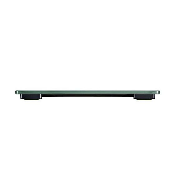Soehnle Style Sense Compact 300 Quadratisch Schwarz, Silber Elektronische Personenwaage, 3 image