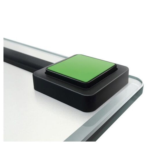 Soehnle Style Sense Compact 300 Quadratisch Schwarz, Silber Elektronische Personenwaage, 6 image