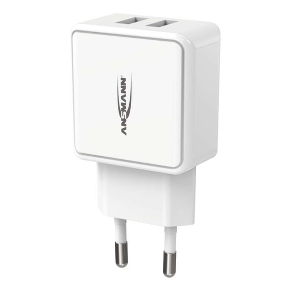 Ansmann HC212 Universal Weiß AC Drinnen, 6 image