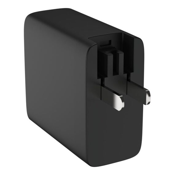 Ansmann TC315 Universal Schwarz AC Drinnen, 3 image