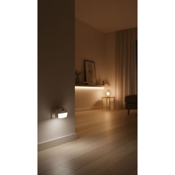 Ansmann NL30 AC Stecker-Nachtlicht, 4 image